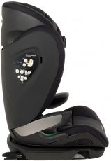 Автокрісло Avionaut MaxSpace Isofix Black, 15-36 кг, 100-150 см